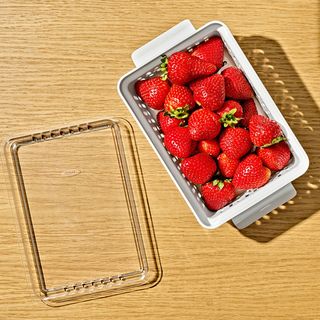 Good Grips Produce Saver Berry Keeper, Set of 2