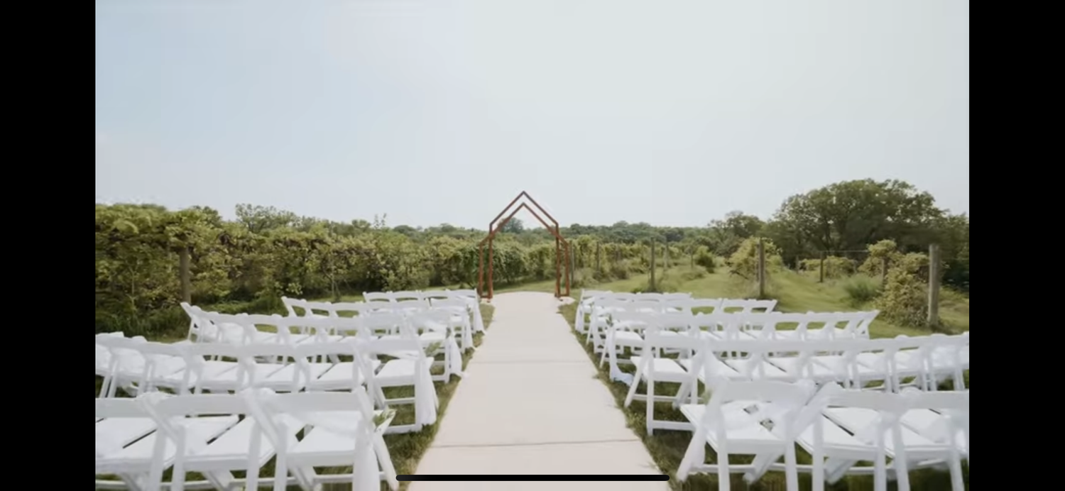 The Wedding Website of Gabrielle Rhinehart-Ricklefs and Parker Murphy