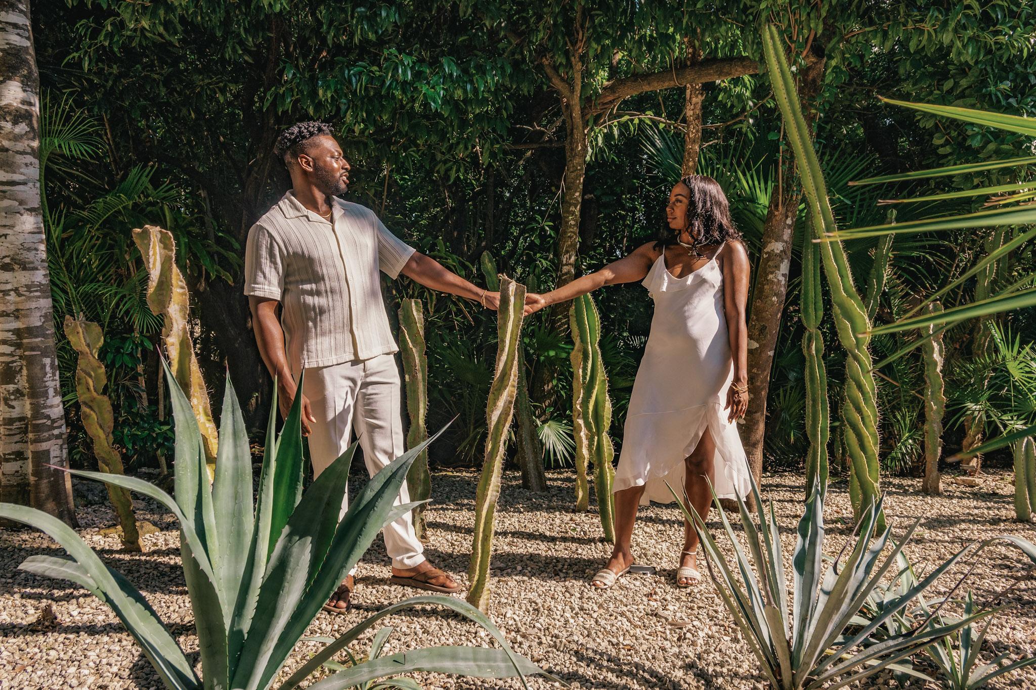 The Wedding Website of Julia Waller and Stephon Gentry