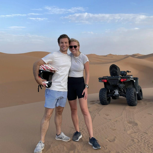 Honeymoon Adventure Fund