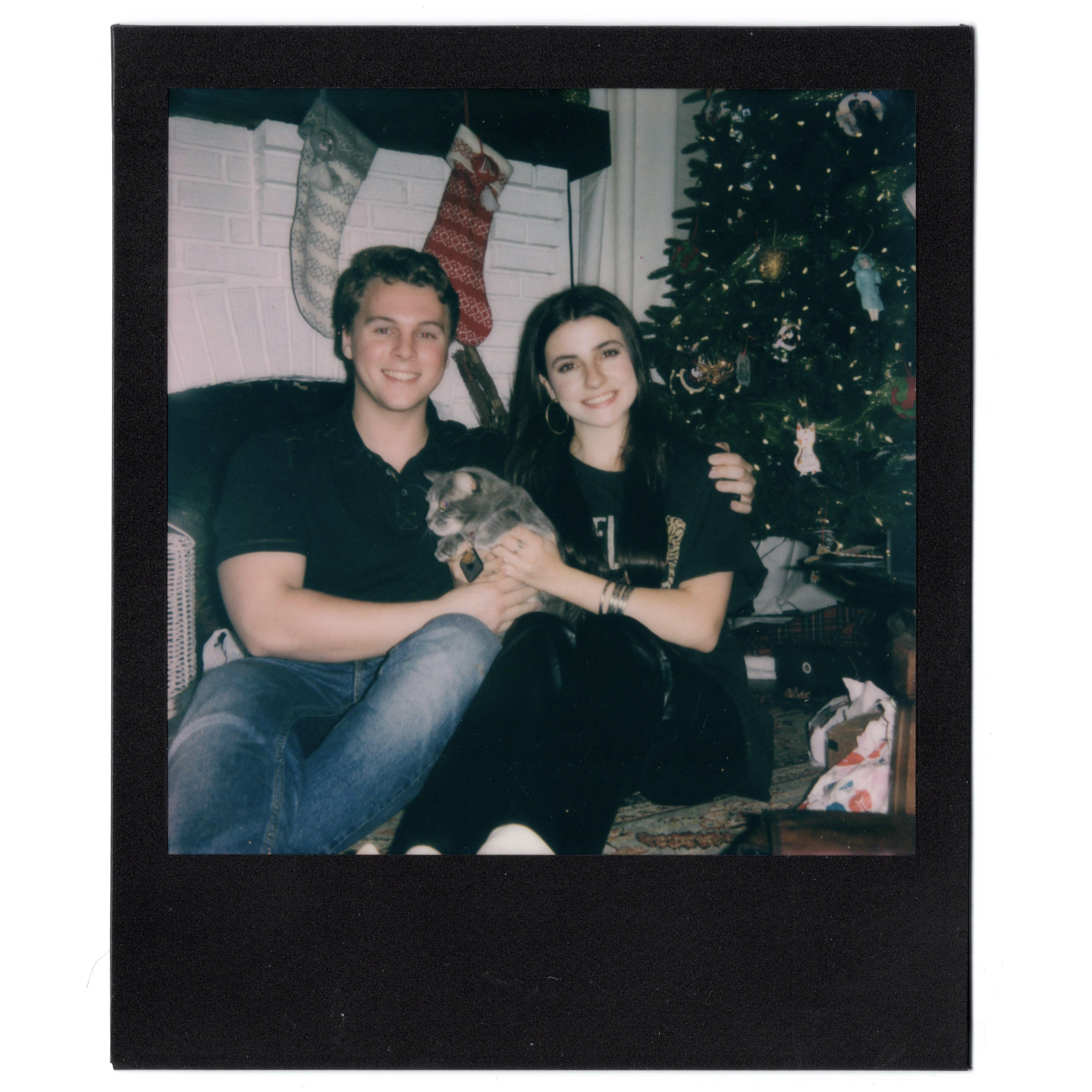 Christmas, 2021