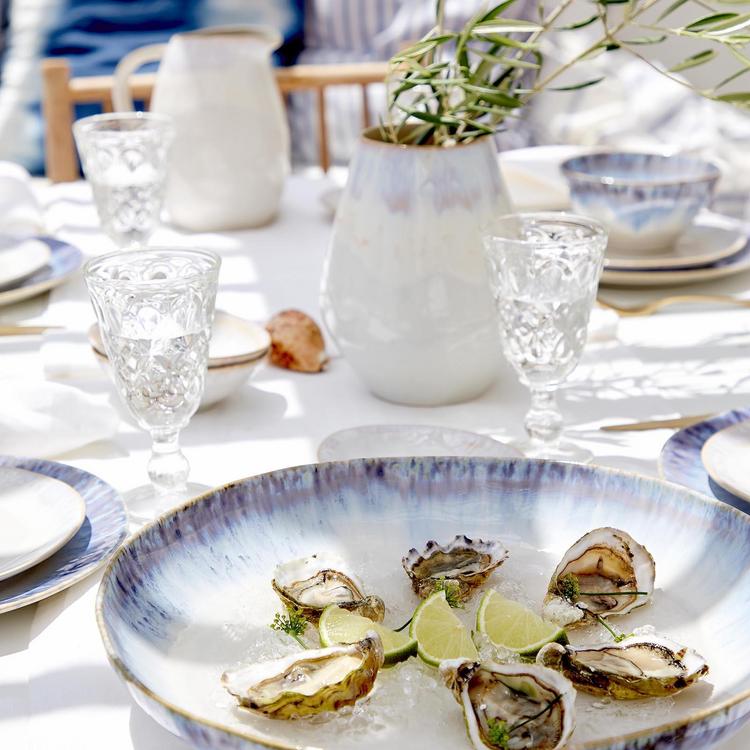 COSTA NOVA, Brisa Serving Bowl | Zola