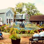 Historic Downtown Long Grove