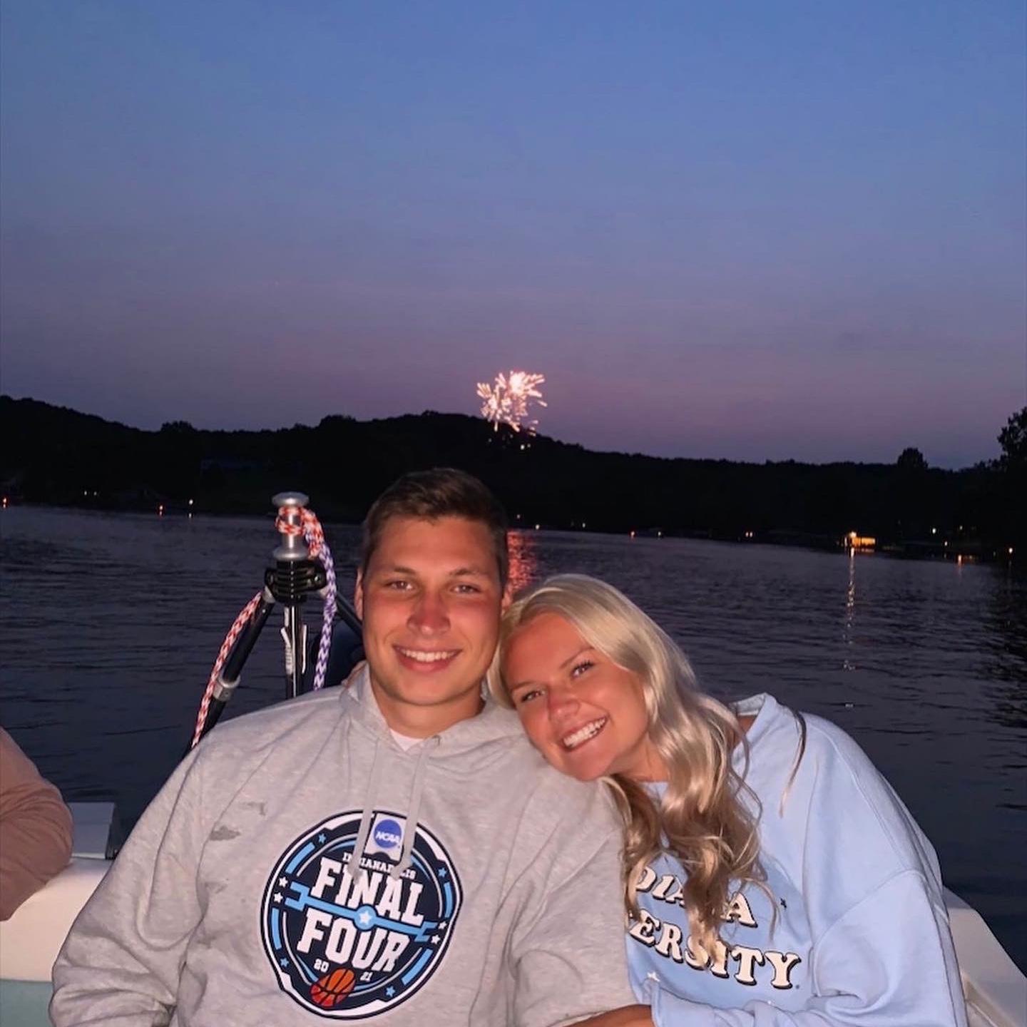 4th of July (Our Favorite Holiday)