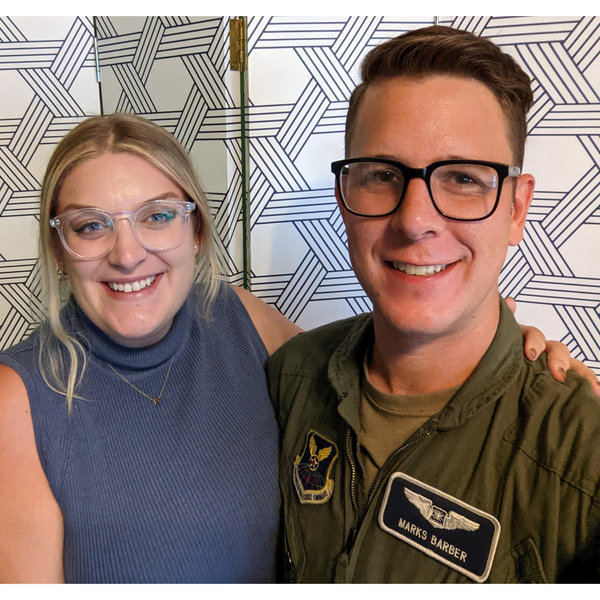 Kyle Barber and Meredith Jeremiah's Wedding Website