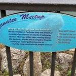 Manatee Observation Deck
