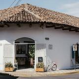 The Garden Cafe