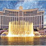 Fountains of Bellagio