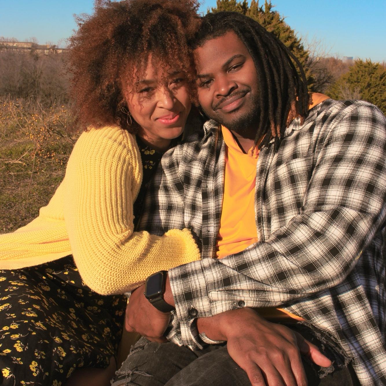 These photos are from a surprise photoshoot gifted to  Isabella for her 26th birthday!