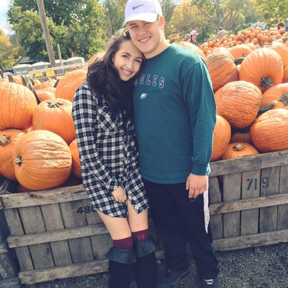 Linvilla Orchards October 2016