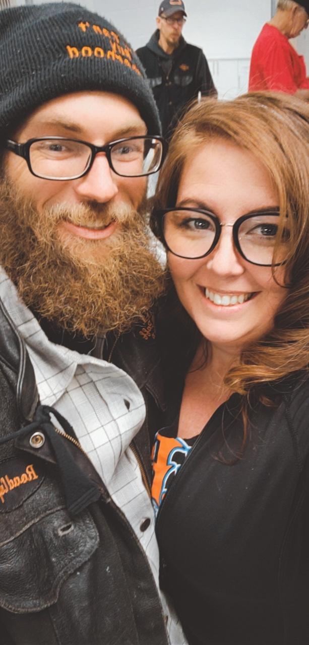 The Wedding Website of Heather Eason and Nicholas Olson
