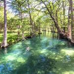 Blue Hole Regional Park