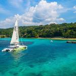 Dunn's River Catamaran Cruise