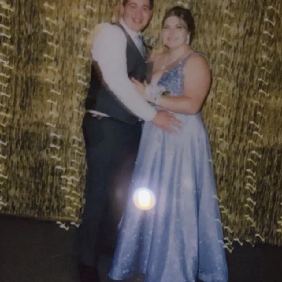 Prom 2021💖