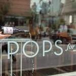 POPS FOR CHAMPAGNE
