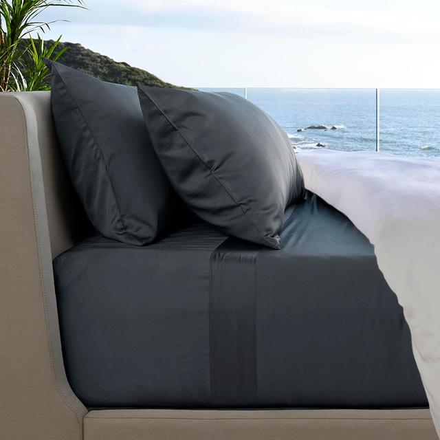 Resort Bamboo Bed Sheets