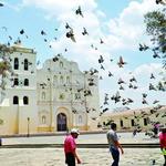 Comayagua