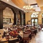 Calandra's Mediterranean Grill