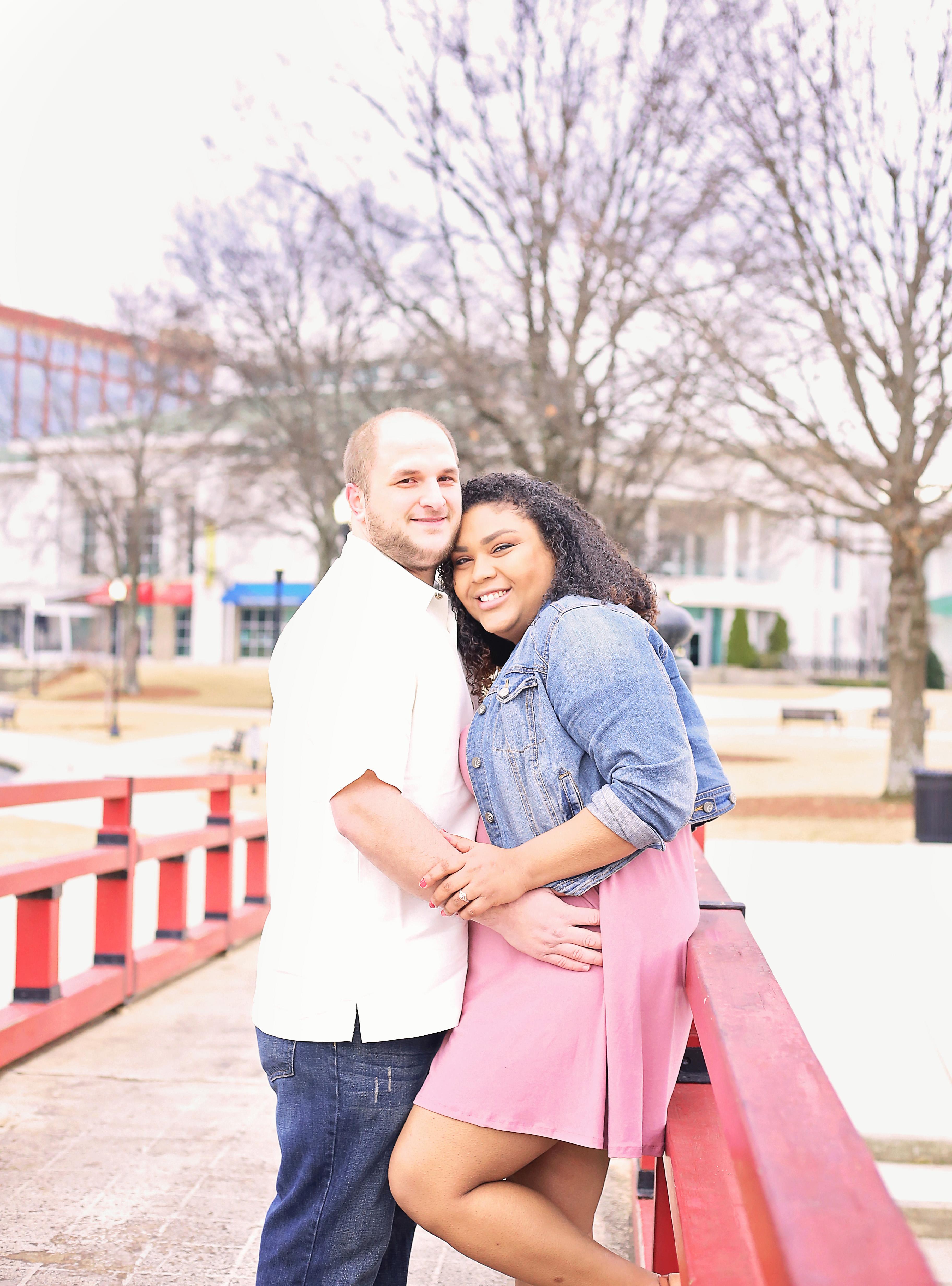 The Wedding Website of Taylor Edwards and Kyle Harris