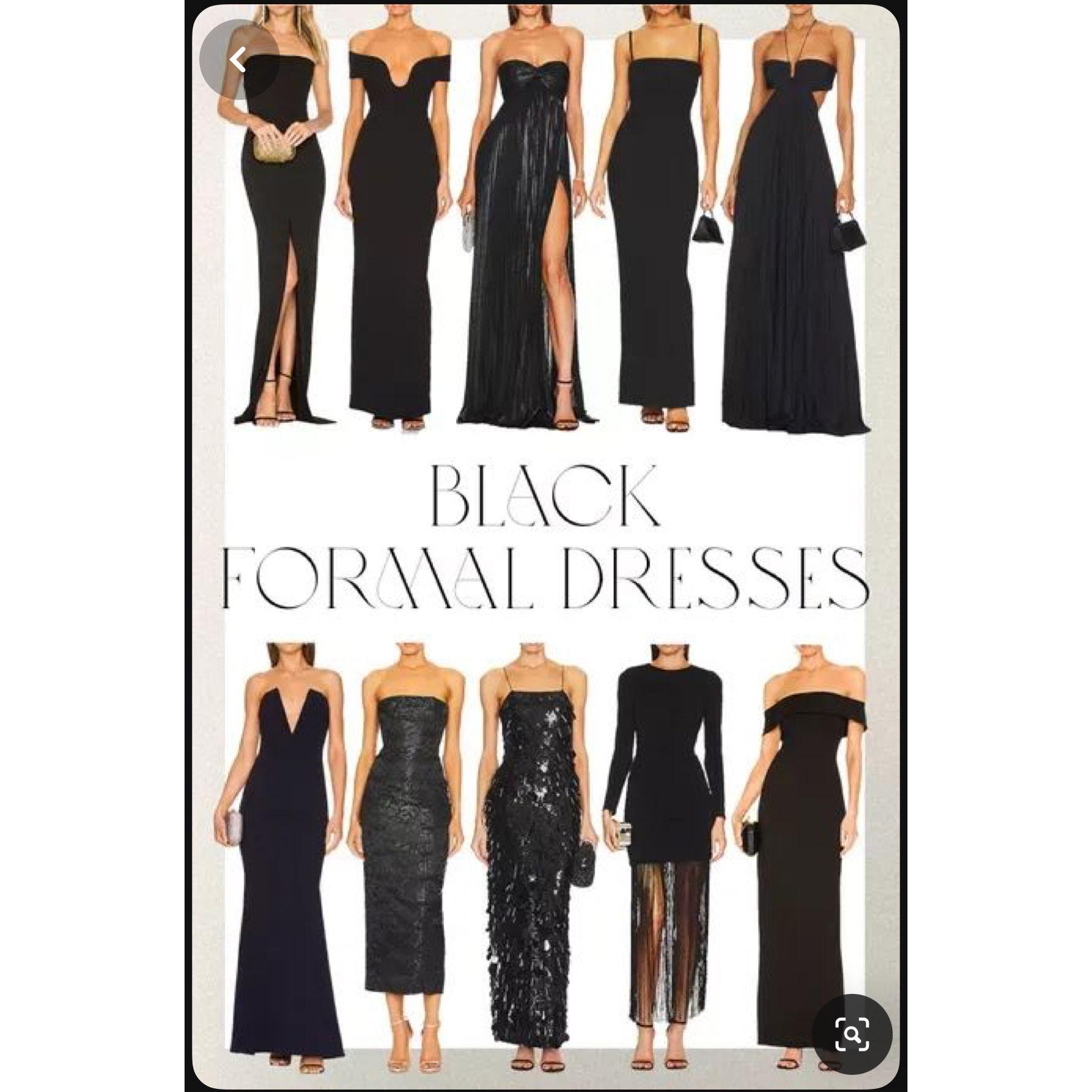Wedding Attire Expectations