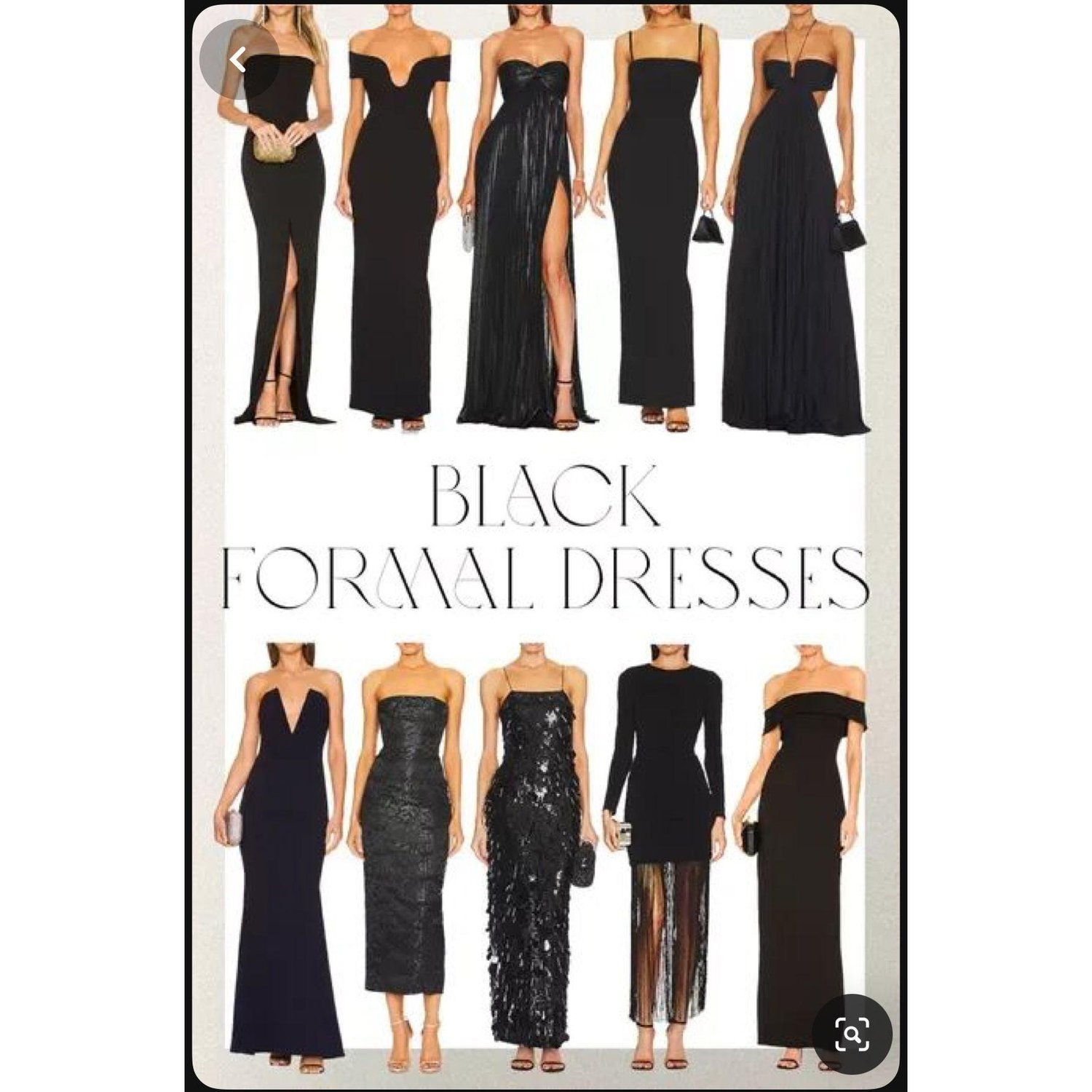Wedding Attire Expectations