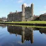 Enniskillen Castle