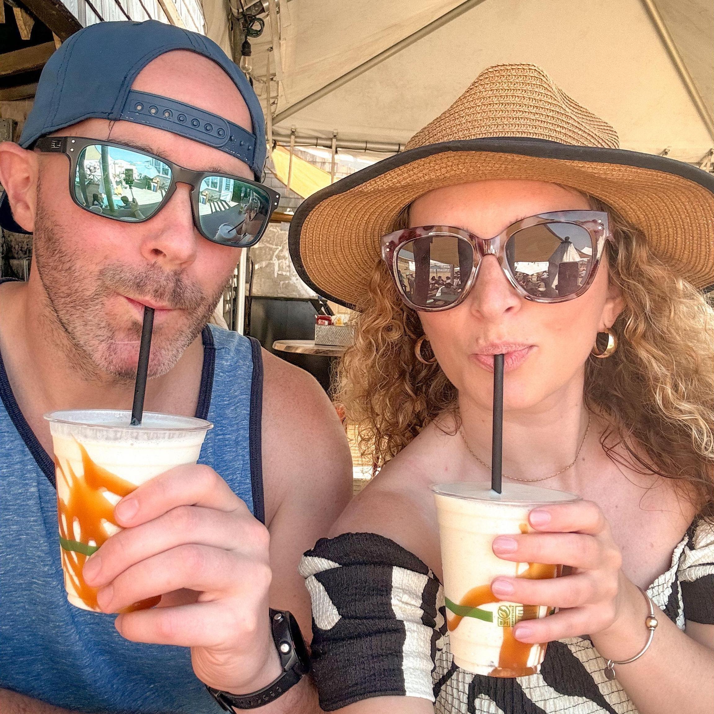 Yearly Nantucket Trip!