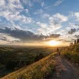 Drinking Horse Mountain National Recreation Trail