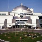 Saint Louis Science Center