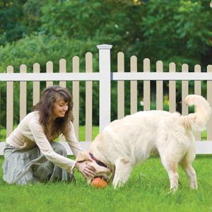 Fence Fund