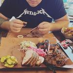 Lewis Barbecue Charleston