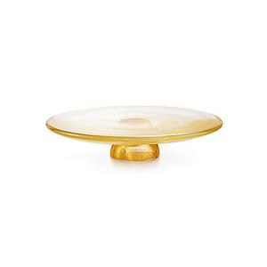 Bone Cake Plate