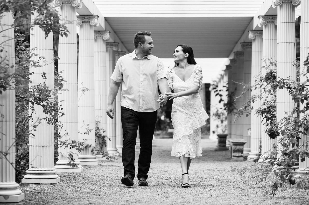 The Wedding Website of Julie LaMancuso and Aaron Keilman