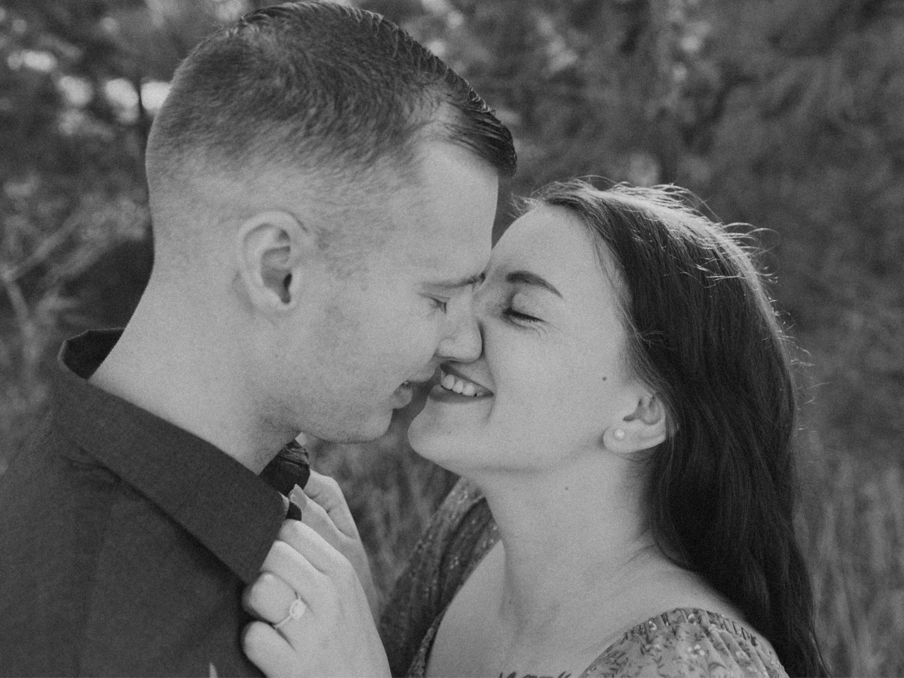 The Wedding Website of Sydney Burt and Matthew Shier