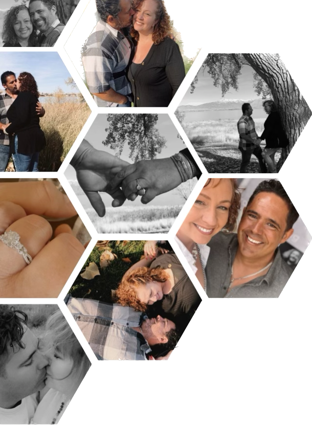 The Wedding Website of Jamie Willard and Dusty Sundquist