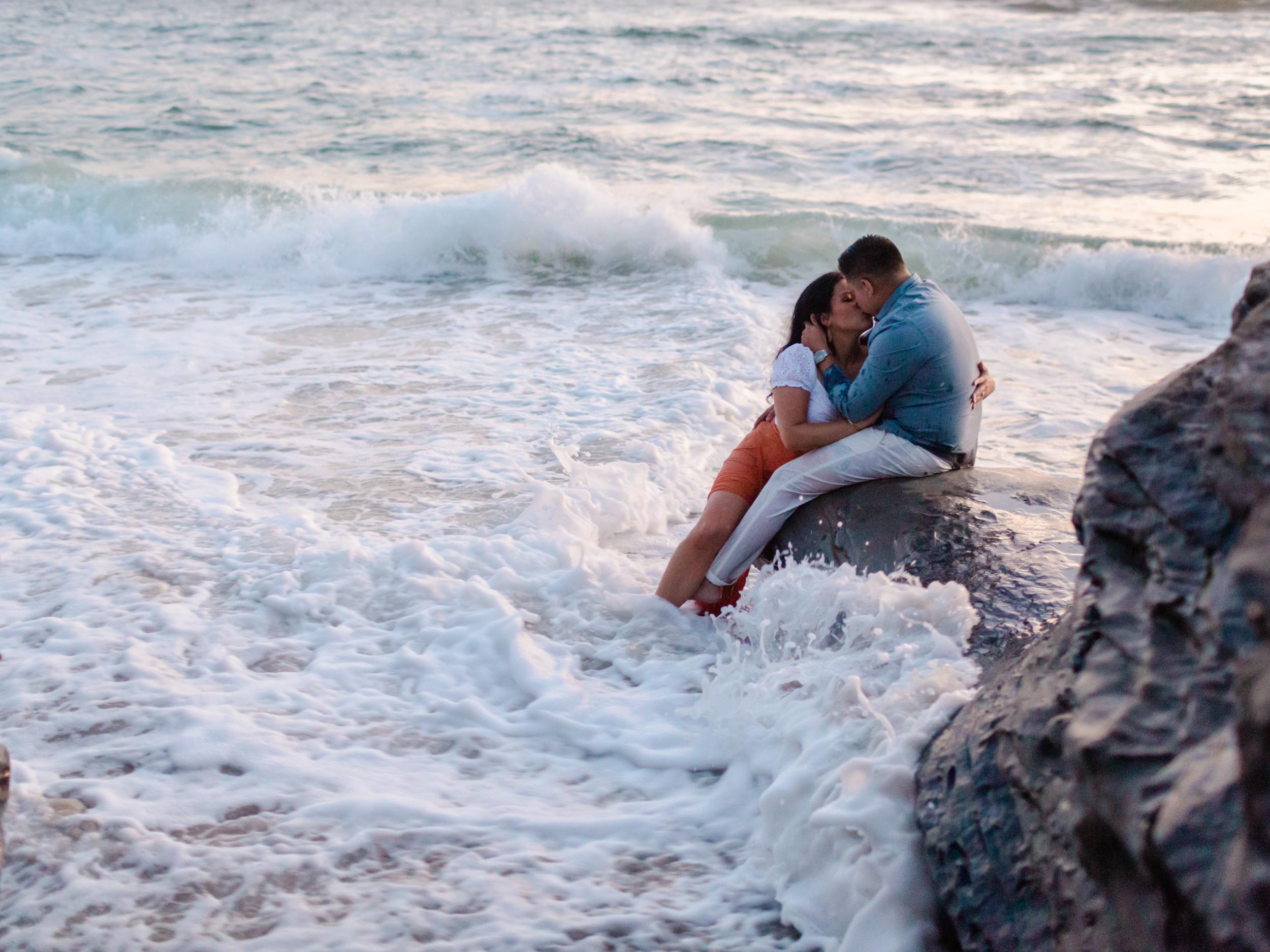 The Wedding Website of Gabriela Grajeda and Leonardo Olguin