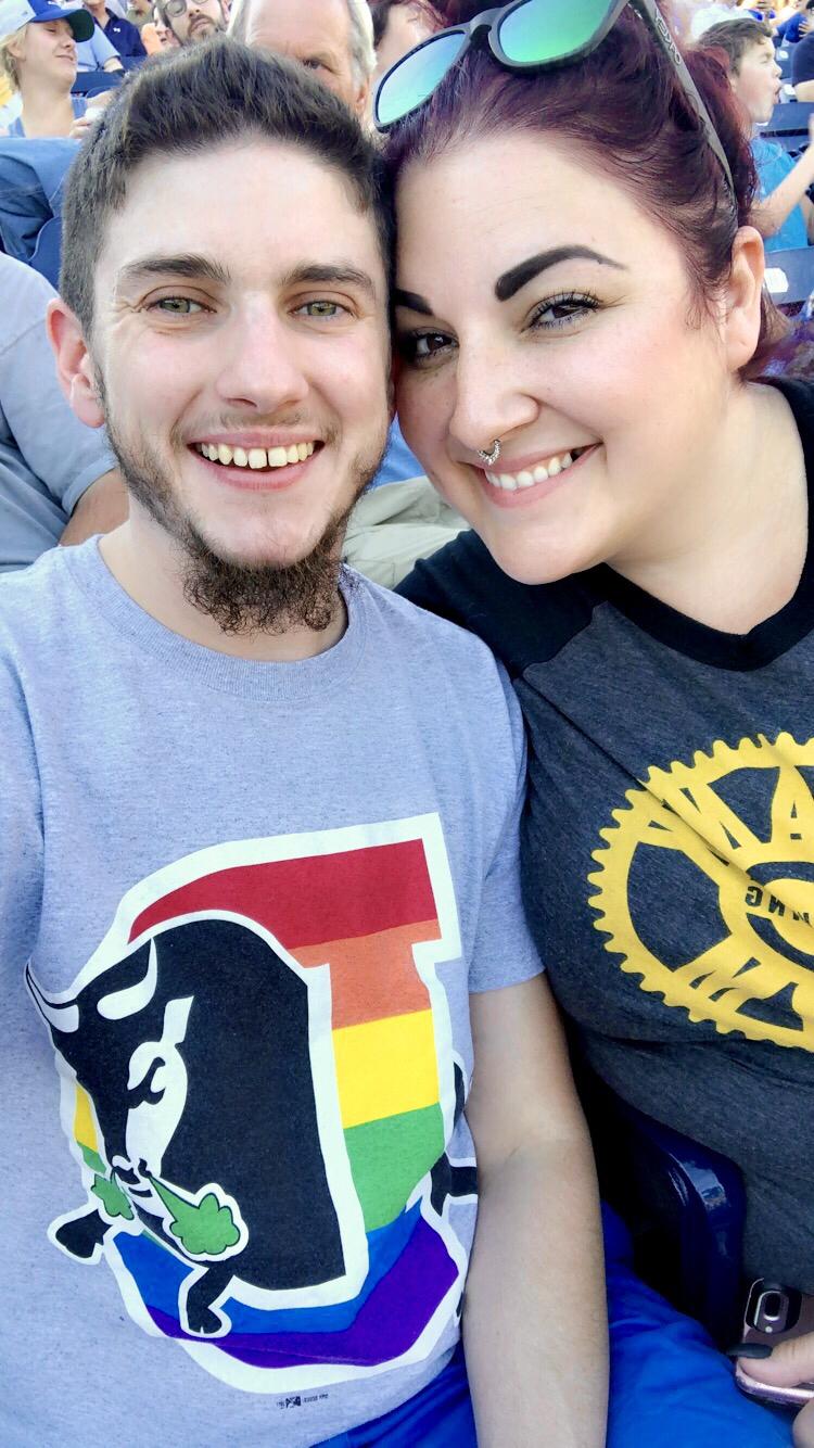 Bulls, Brews & Babes