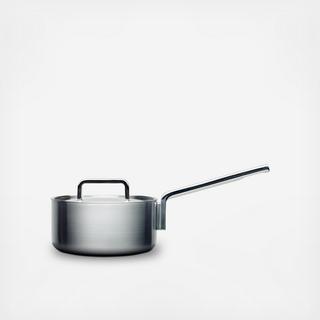 Tools Saucepan With Lid