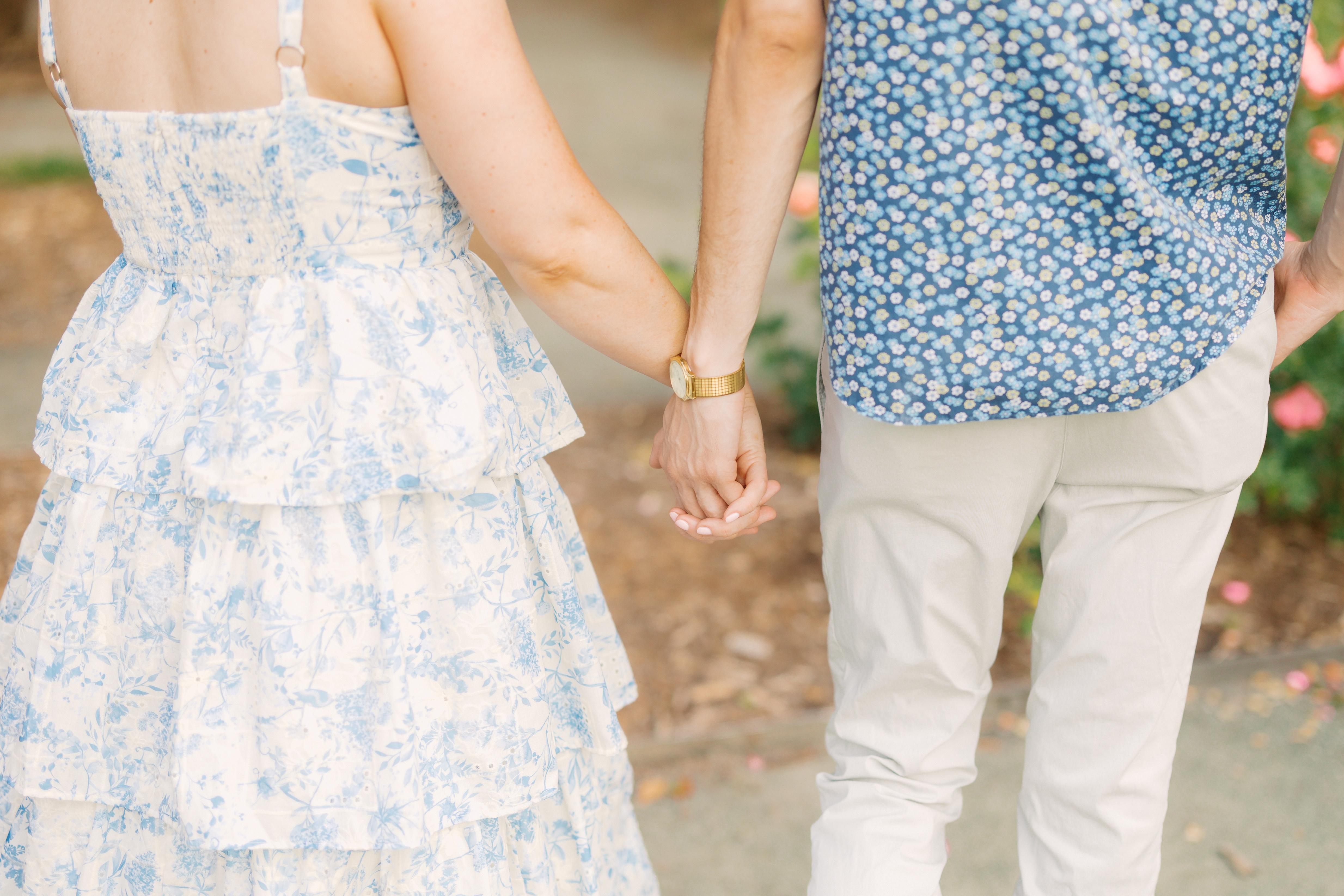 The Wedding Website of Mary Blake Chandler and Alexander John Patterson