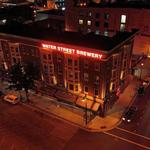 Water Street Brewery