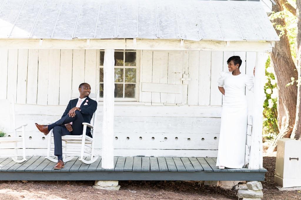 The Wedding Website of Karen Ady and Josh Lee