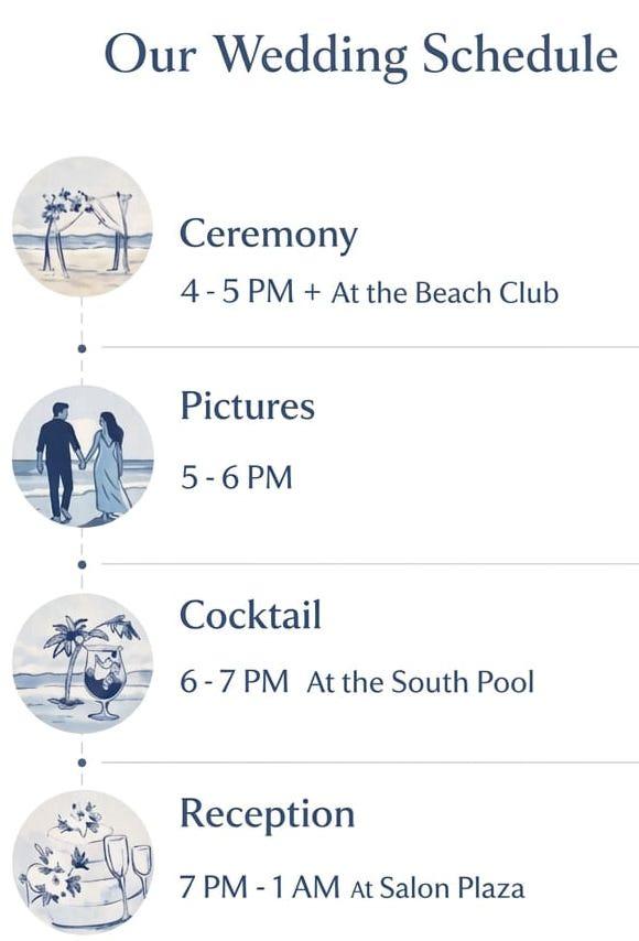 The Wedding Website of Aileen Arellano and Georgio Homsy