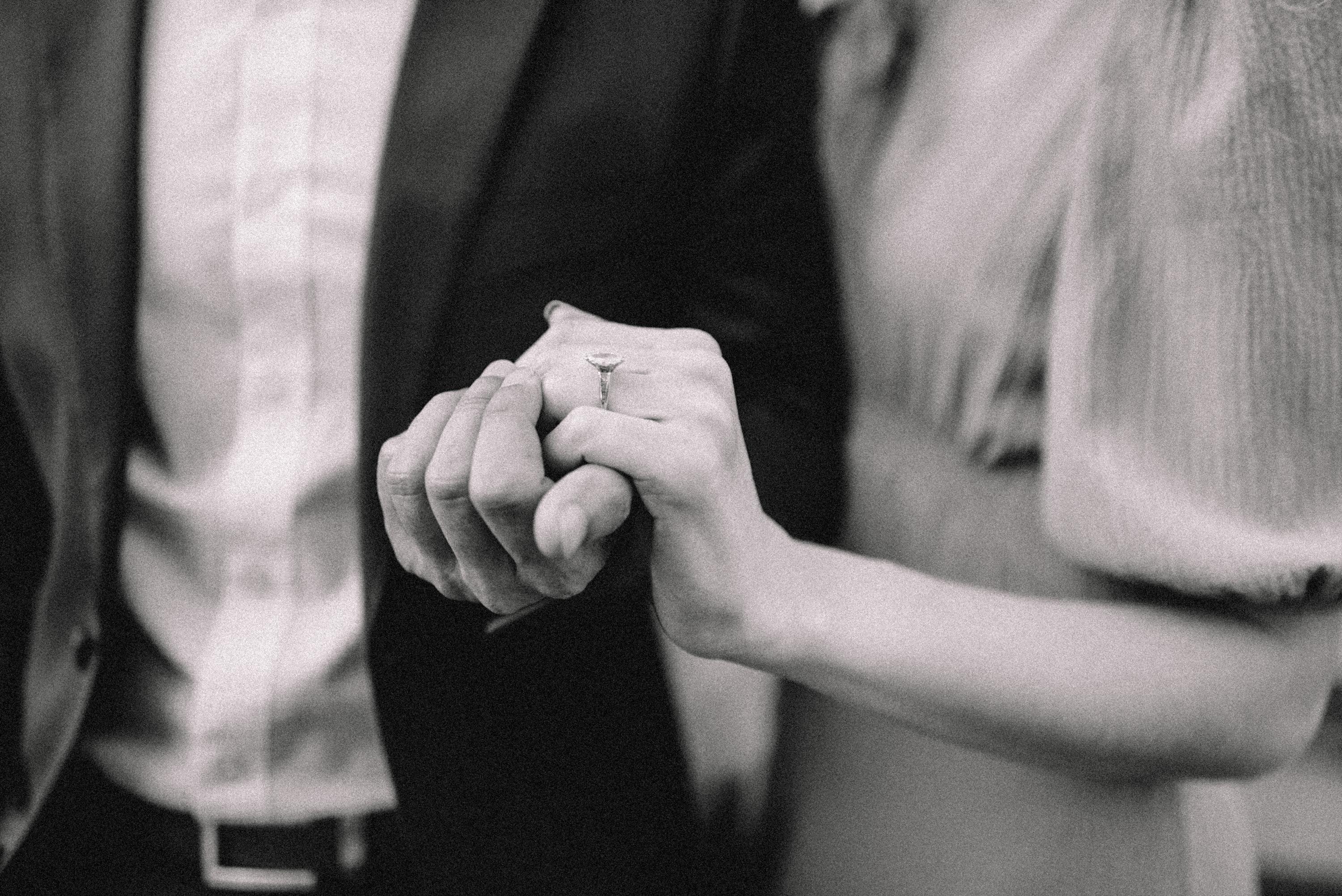 The Wedding Website of Rachel Hitchcock and Colin Richey