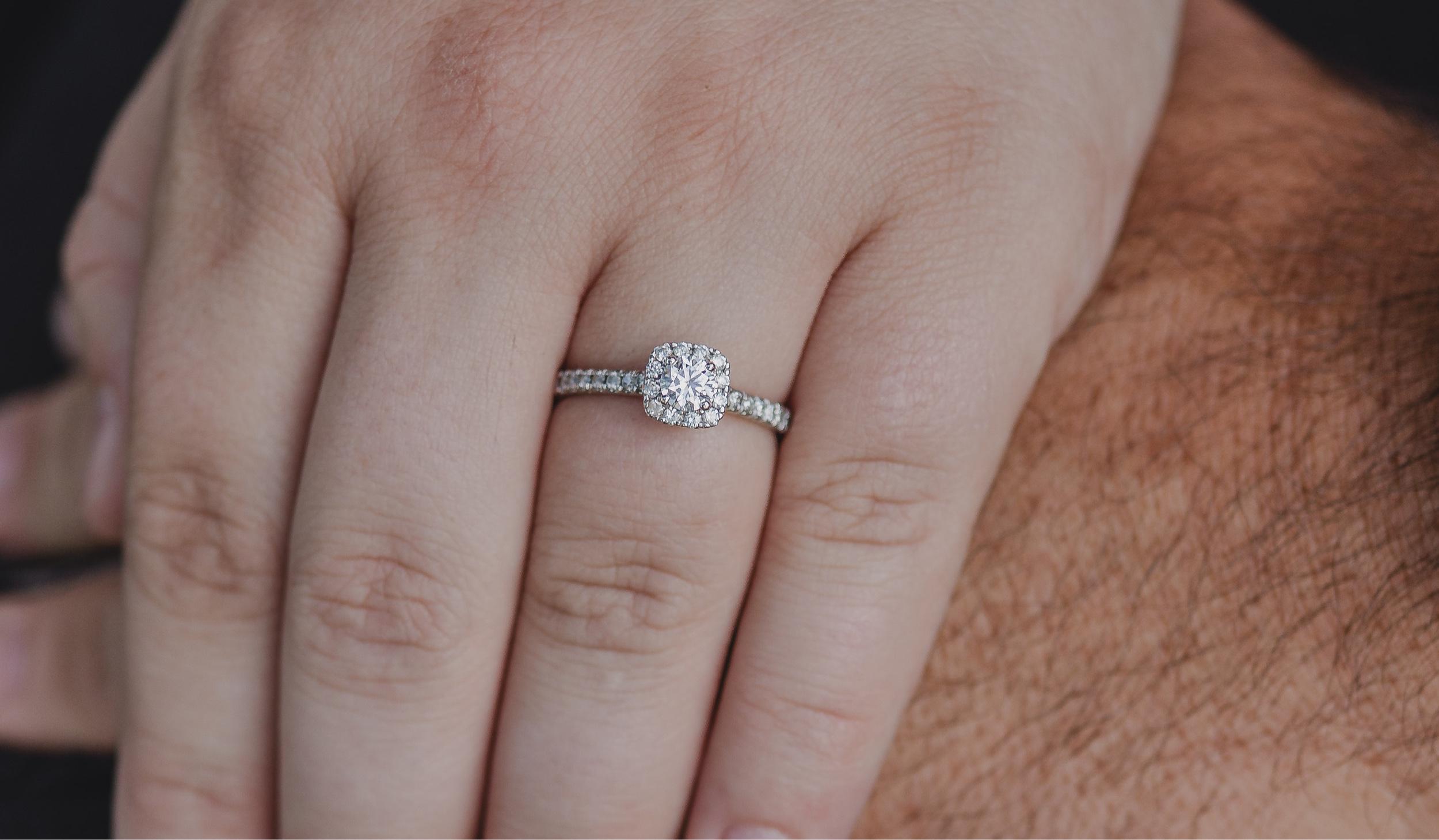 The Wedding Website of Mikeal McLain and Alexis Groom