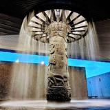 Museo Nacional de Antropología