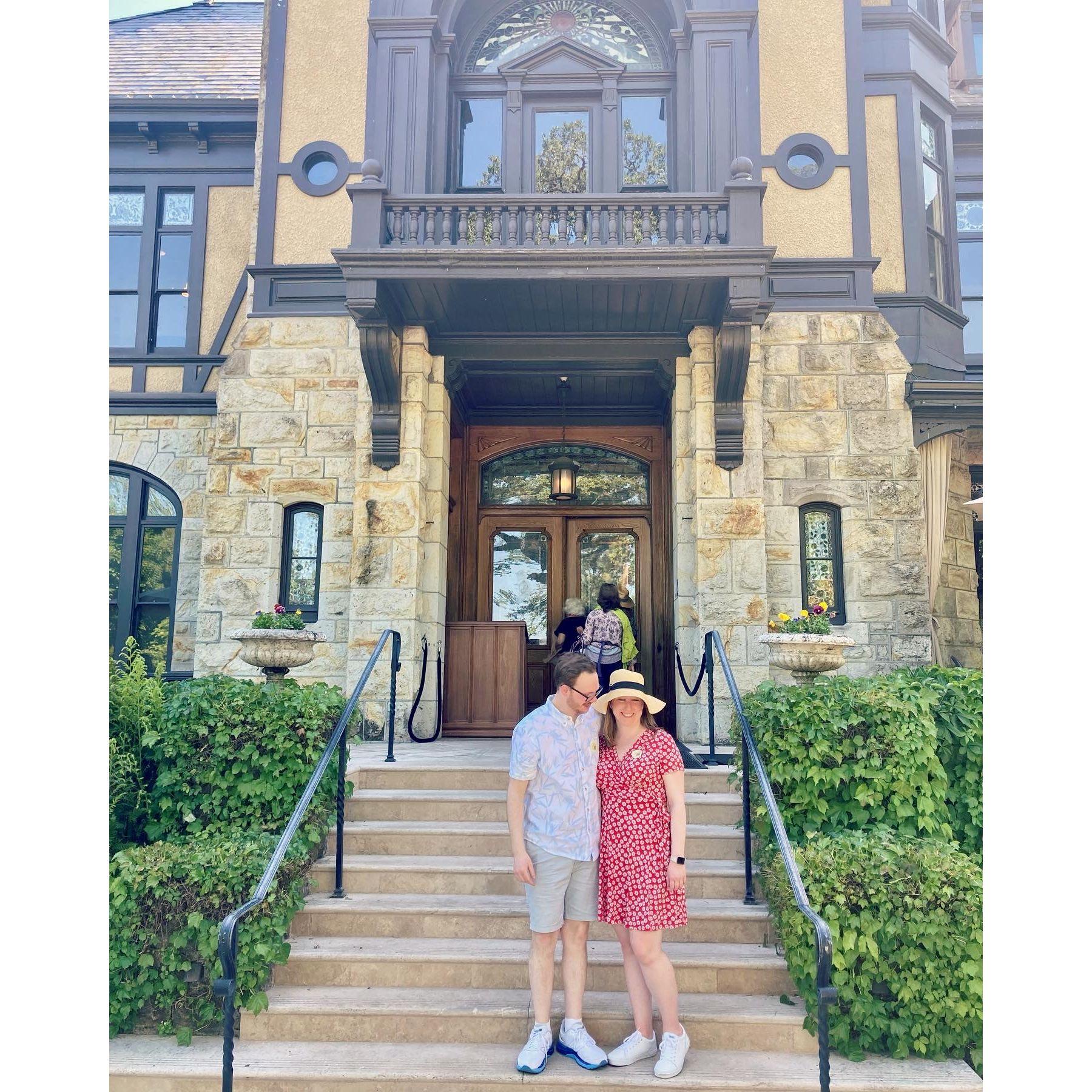 Napa, CA