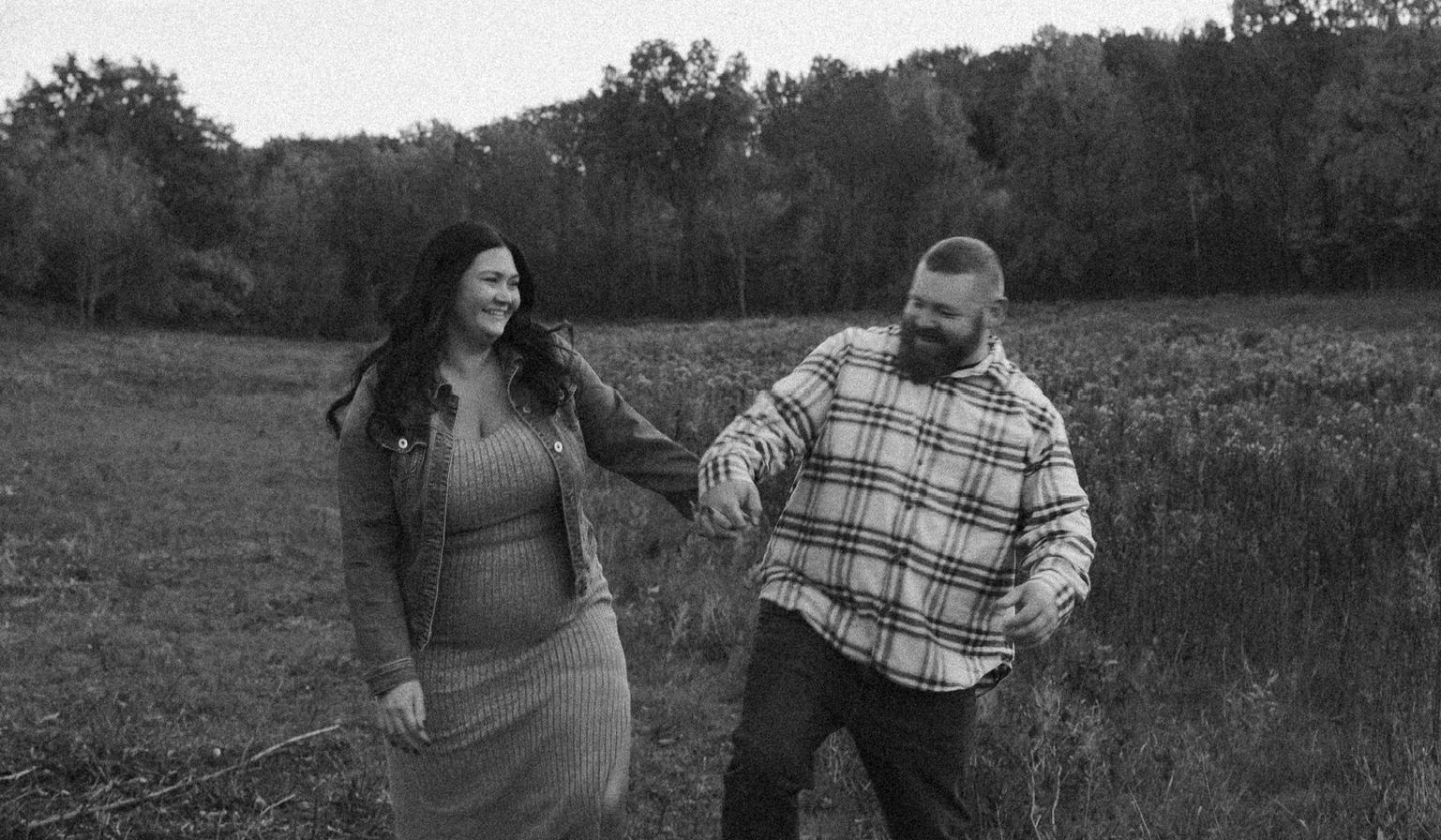The Wedding Website of Leanne Trouerbach and Michael Knittle