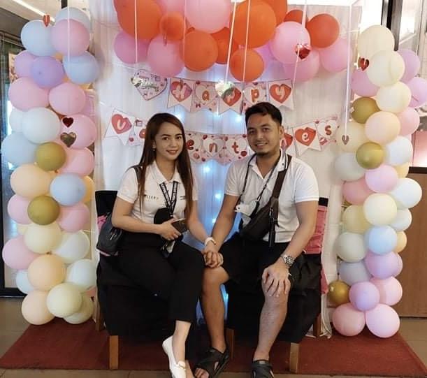 The Wedding Website of IAN ILETO and RONA SAMAR