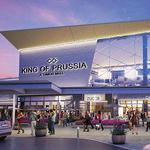 King of Prussia