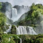 Marmore Falls